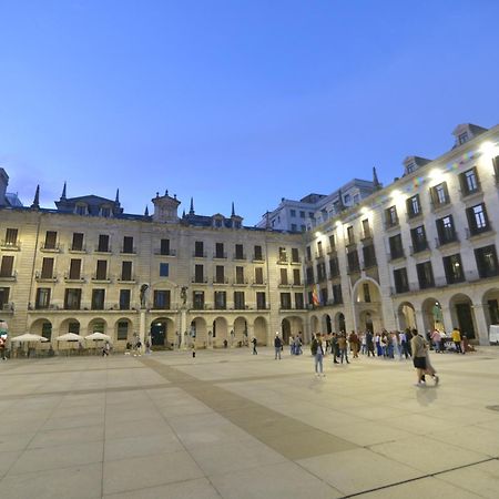 El Apartamento De San Pelayo Con Garaje By Just Room サンタンデール エクステリア 写真