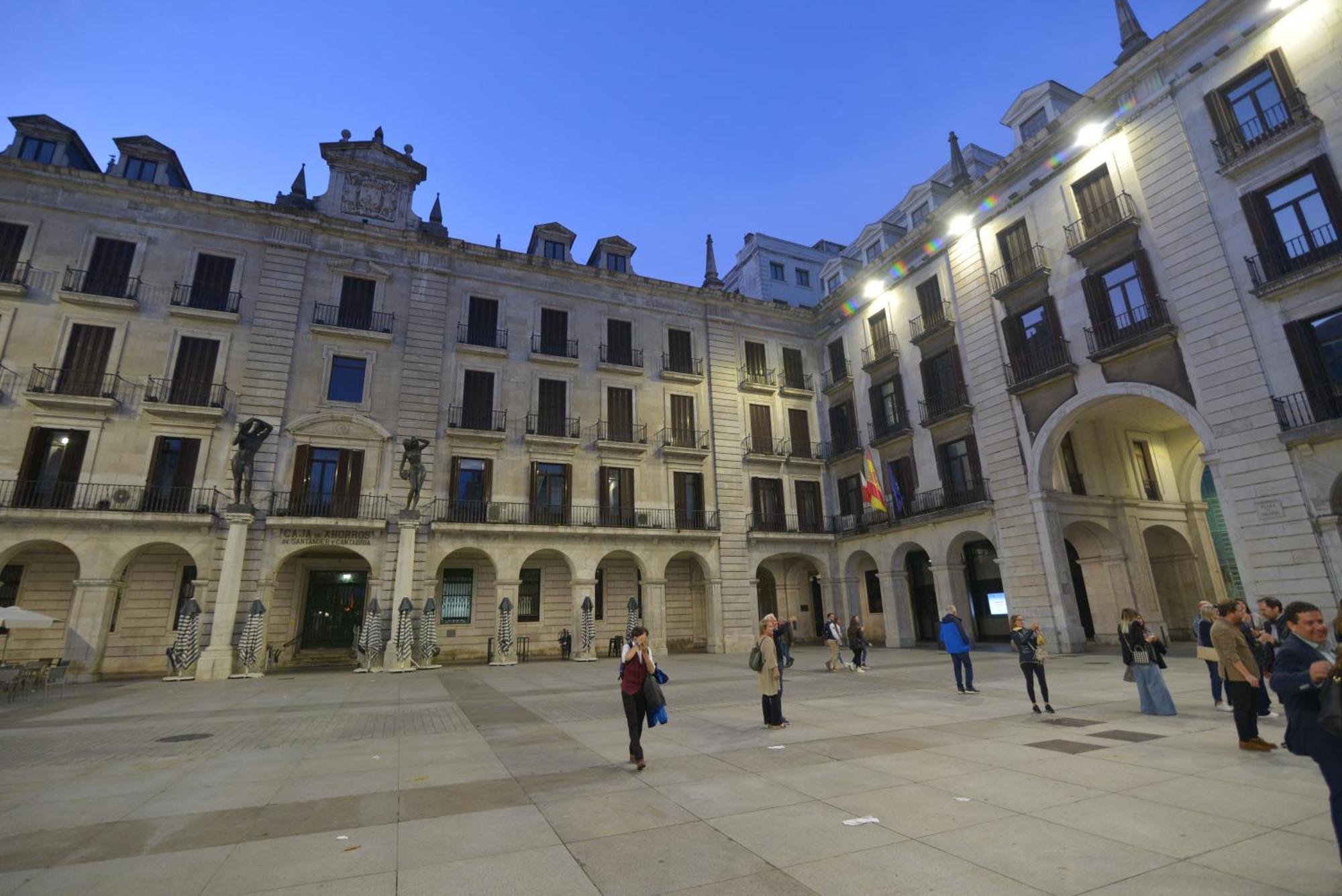El Apartamento De San Pelayo Con Garaje By Just Room サンタンデール エクステリア 写真